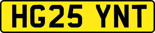 HG25YNT