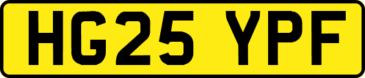 HG25YPF