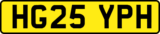 HG25YPH
