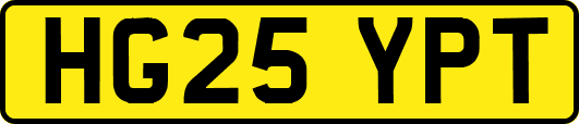 HG25YPT