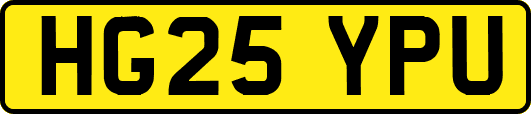 HG25YPU