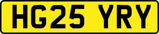 HG25YRY