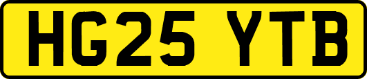 HG25YTB