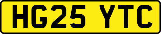 HG25YTC