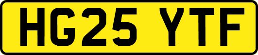 HG25YTF