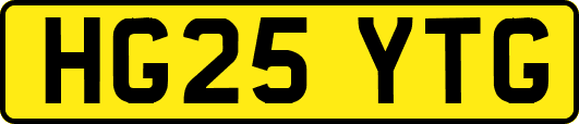 HG25YTG