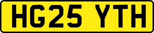 HG25YTH
