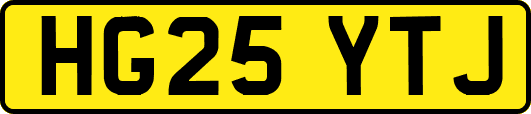 HG25YTJ