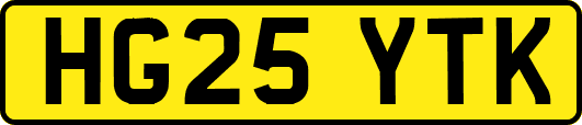HG25YTK