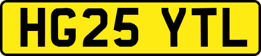HG25YTL