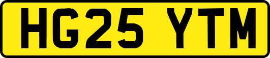 HG25YTM
