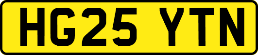 HG25YTN