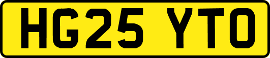 HG25YTO