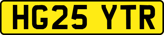 HG25YTR