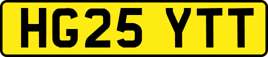 HG25YTT