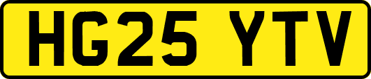HG25YTV