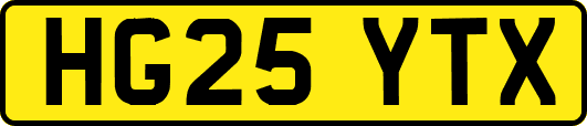 HG25YTX