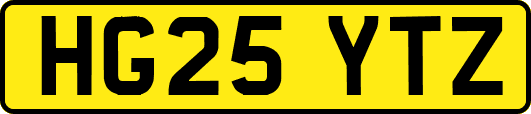 HG25YTZ