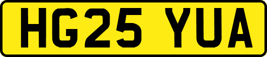 HG25YUA