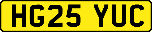 HG25YUC