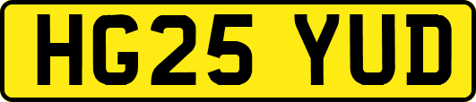 HG25YUD