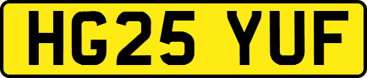 HG25YUF