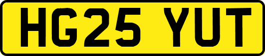 HG25YUT