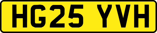 HG25YVH