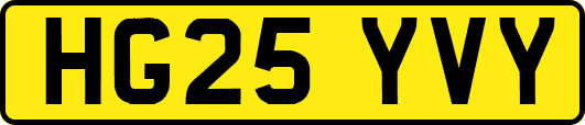 HG25YVY