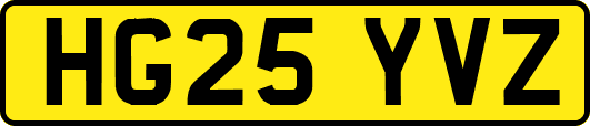 HG25YVZ