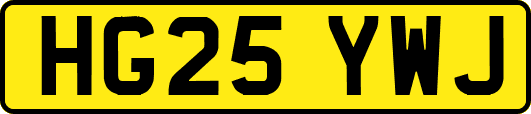 HG25YWJ