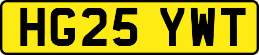HG25YWT