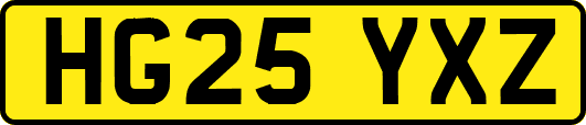 HG25YXZ