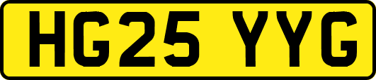 HG25YYG