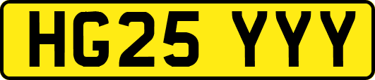 HG25YYY