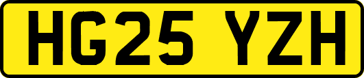 HG25YZH