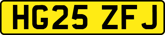 HG25ZFJ