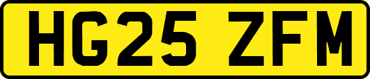 HG25ZFM