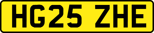 HG25ZHE