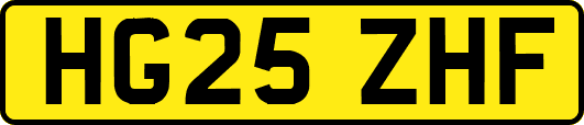 HG25ZHF