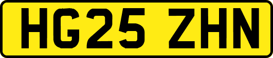 HG25ZHN
