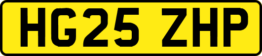 HG25ZHP