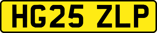 HG25ZLP