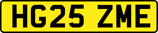 HG25ZME