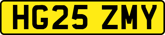 HG25ZMY