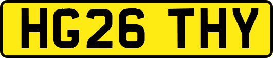 HG26THY