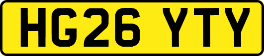 HG26YTY