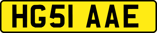 HG51AAE