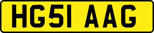 HG51AAG