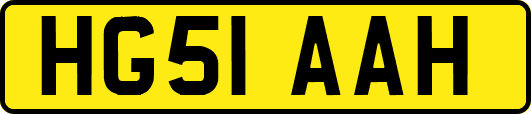 HG51AAH